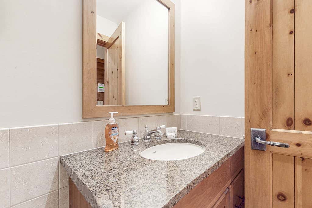 Vermont Mountain Chalet
