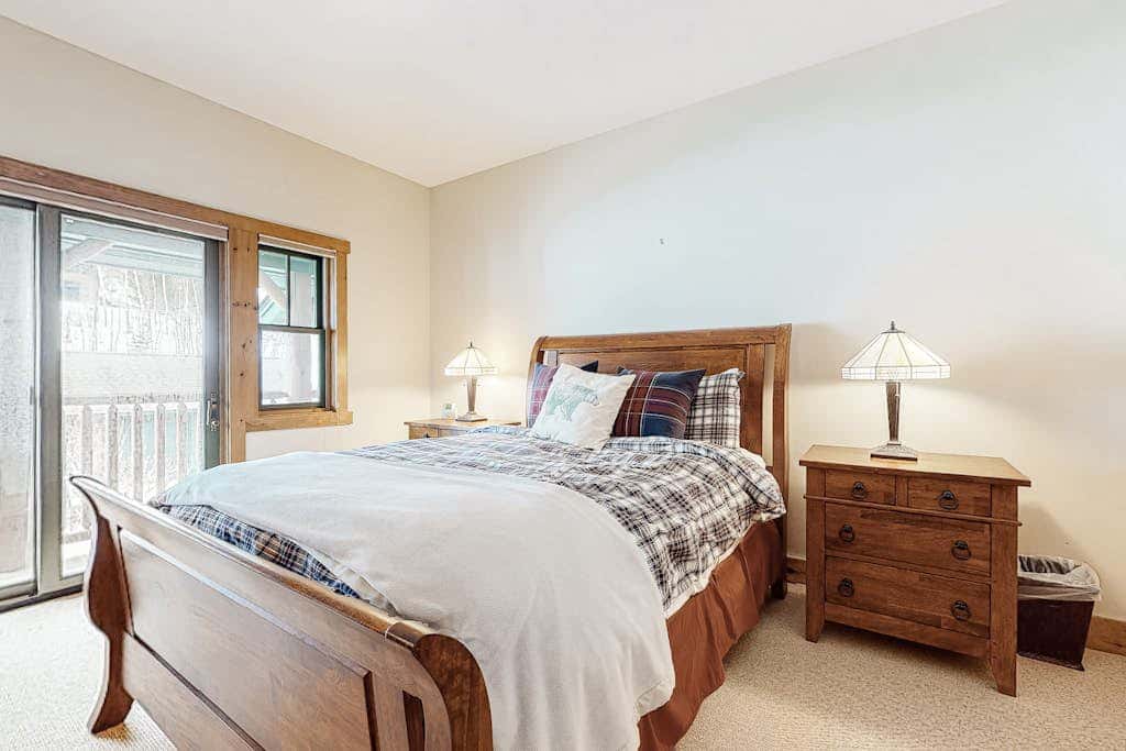 Vermont Mountain Chalet