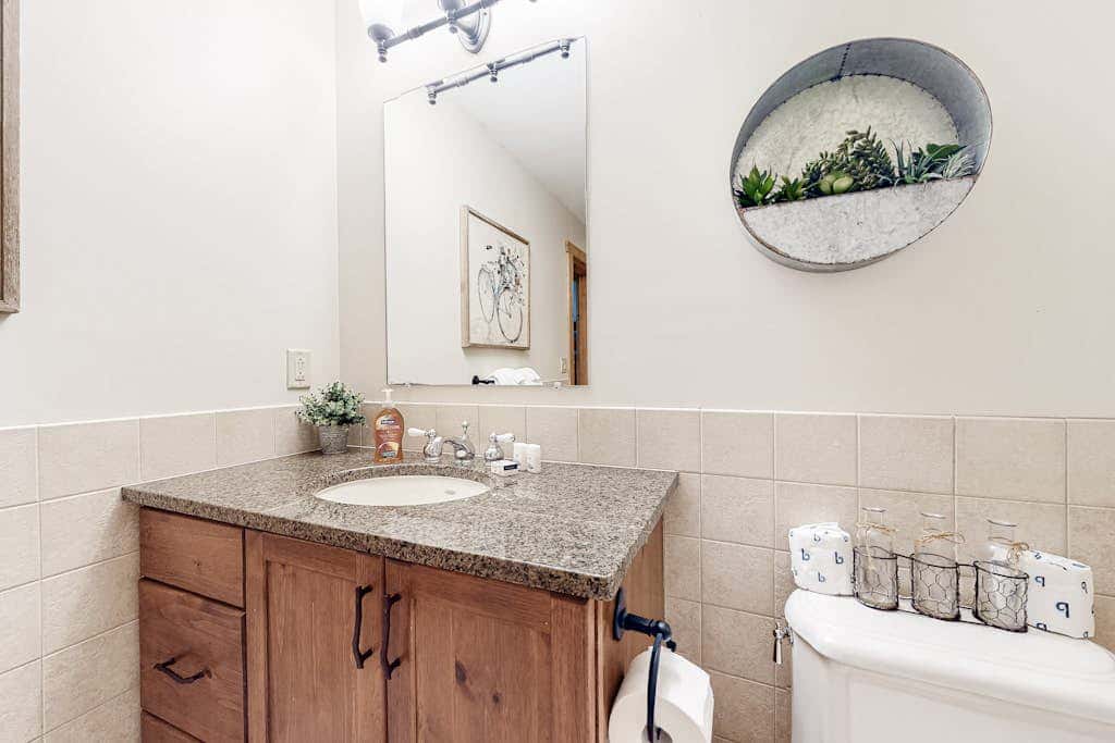 Vermont Mountain Chalet