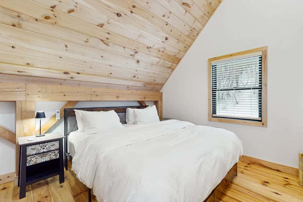Timber Riverhouse