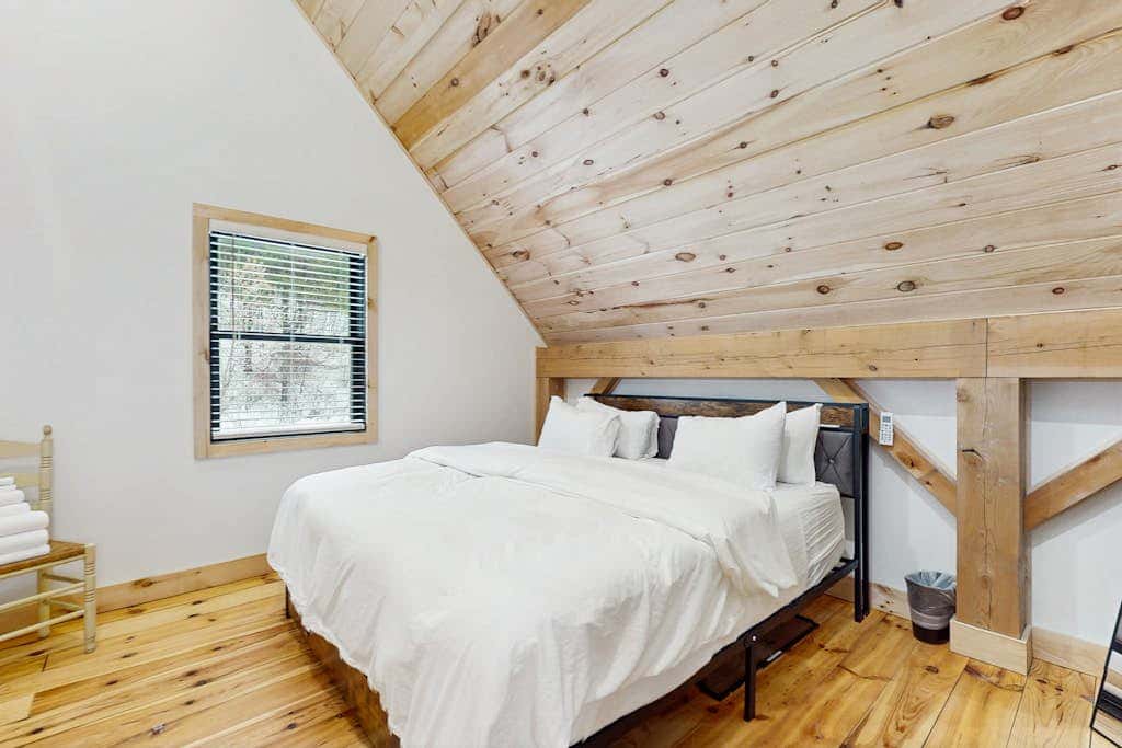 Timber Riverhouse