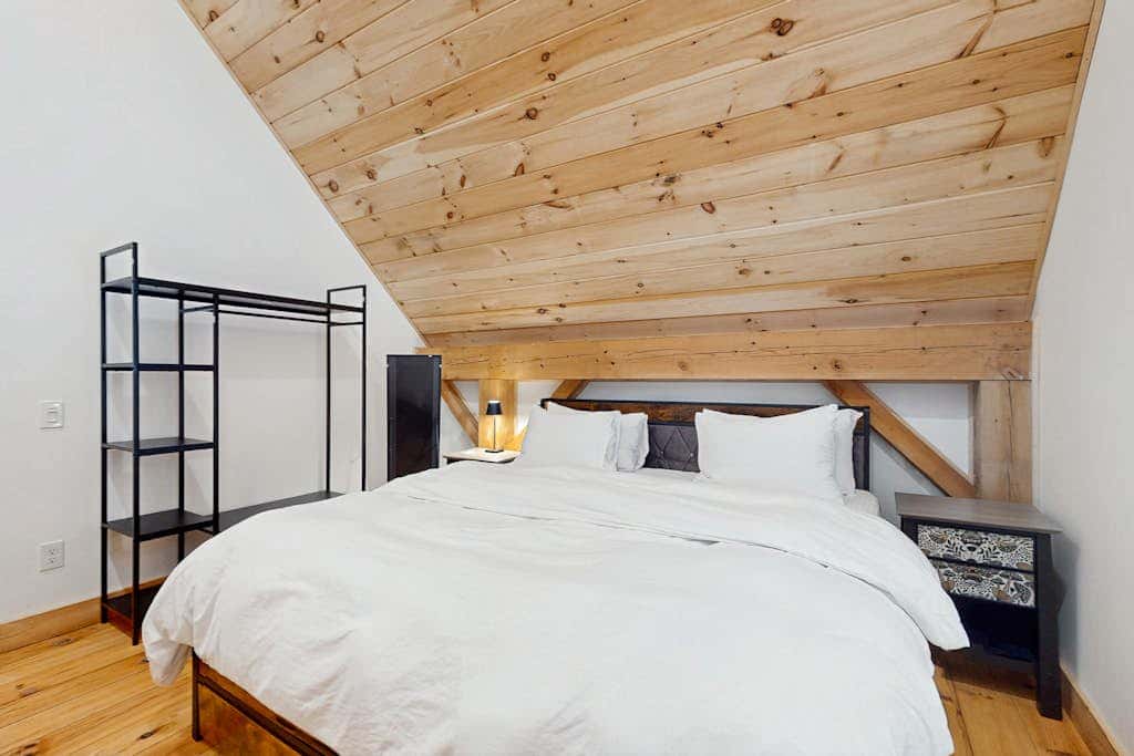 Timber Riverhouse