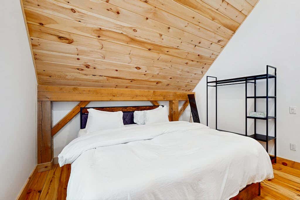Timber Riverhouse