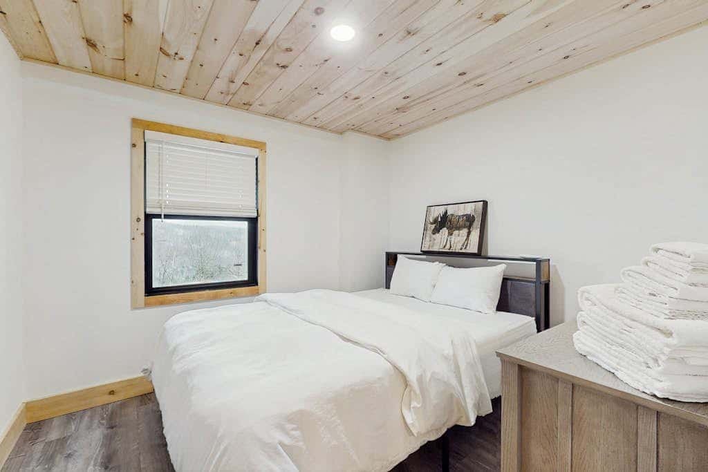 Timber Riverhouse