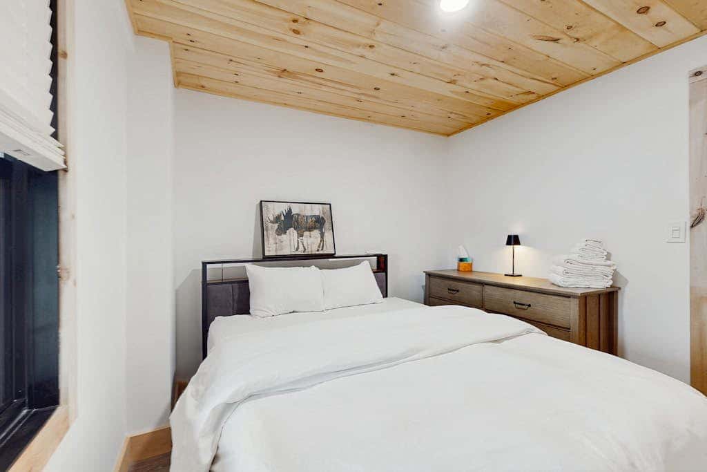 Timber Riverhouse