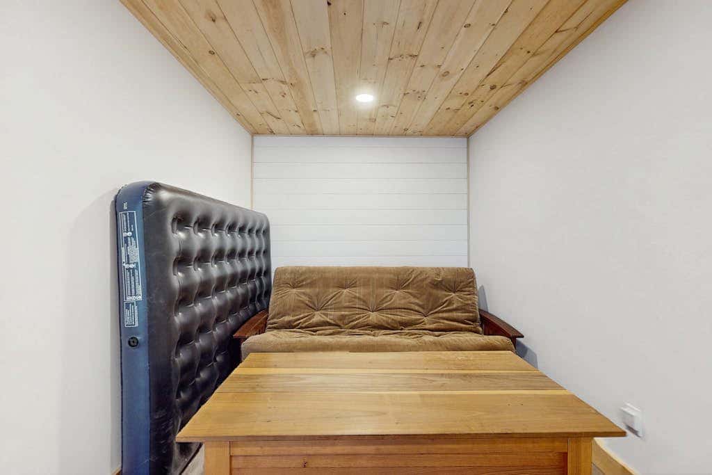 Timber Riverhouse