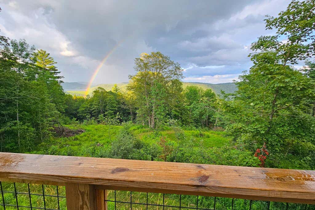 Timber Riverhouse