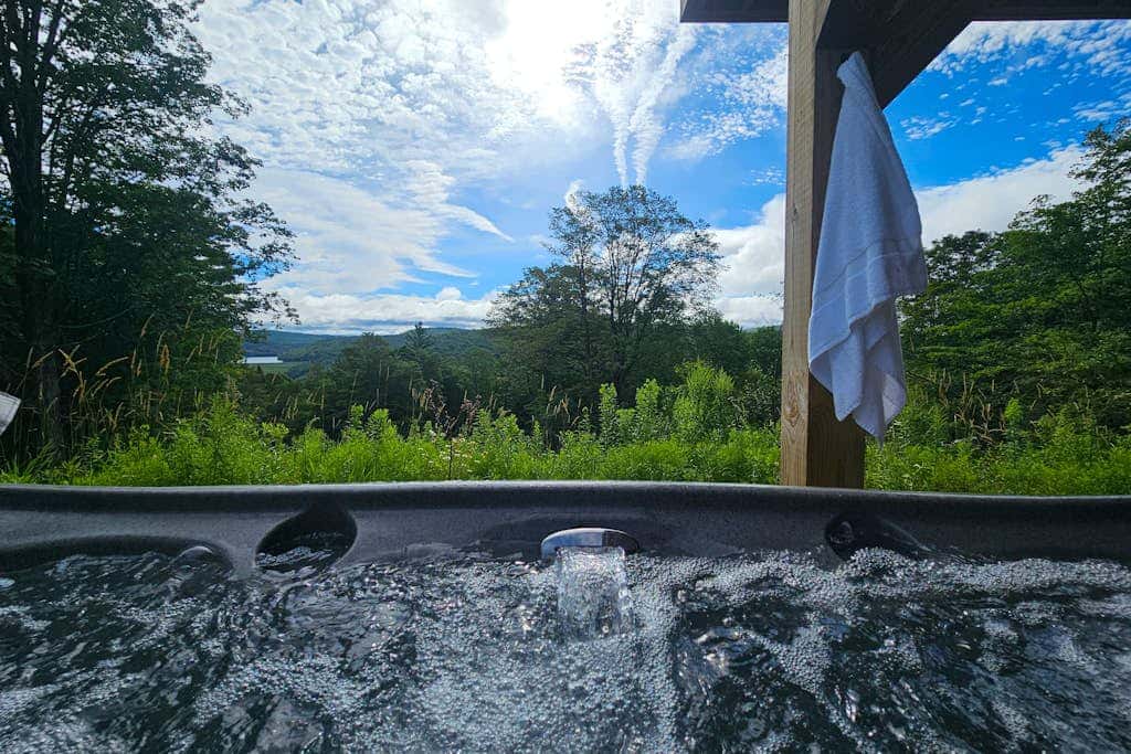 Timber Riverhouse