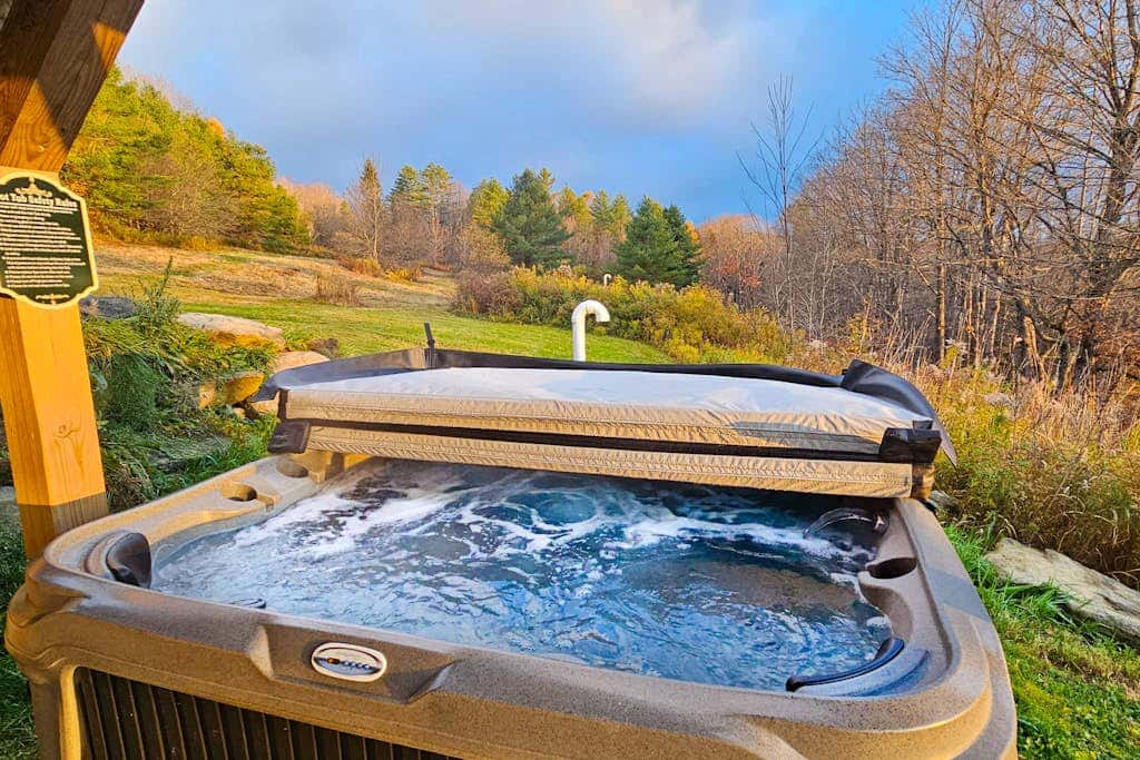 Timber Riverhouse