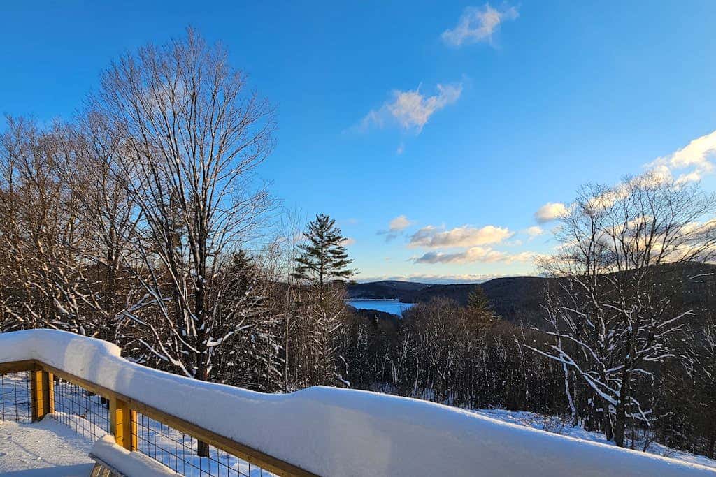 Timber Riverhouse