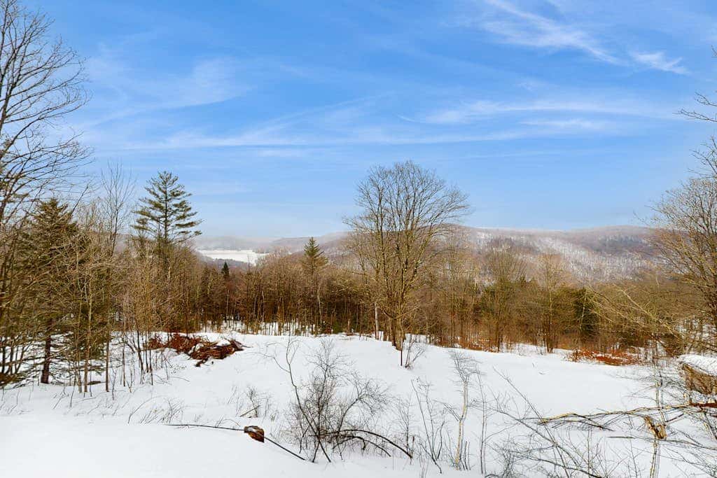 Timber Riverhouse