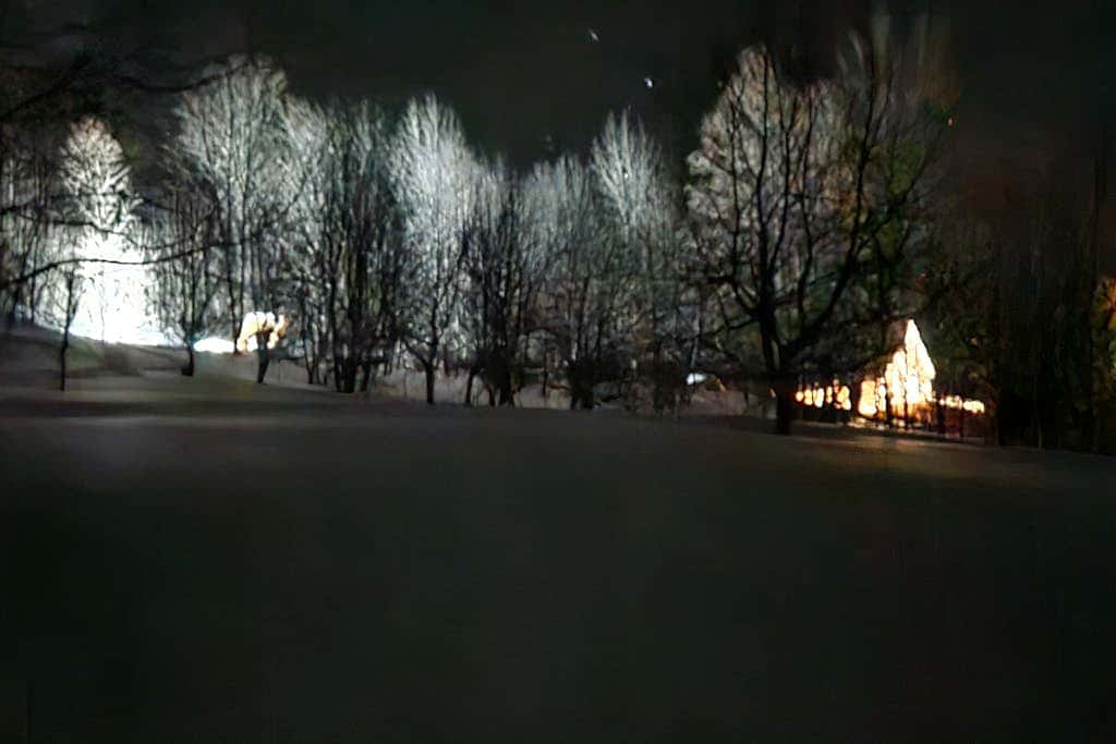 Timber Riverhouse