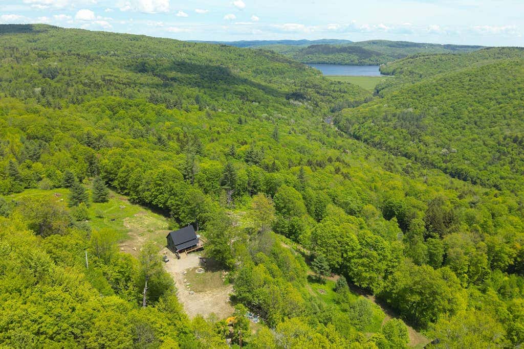 Timber Riverhouse
