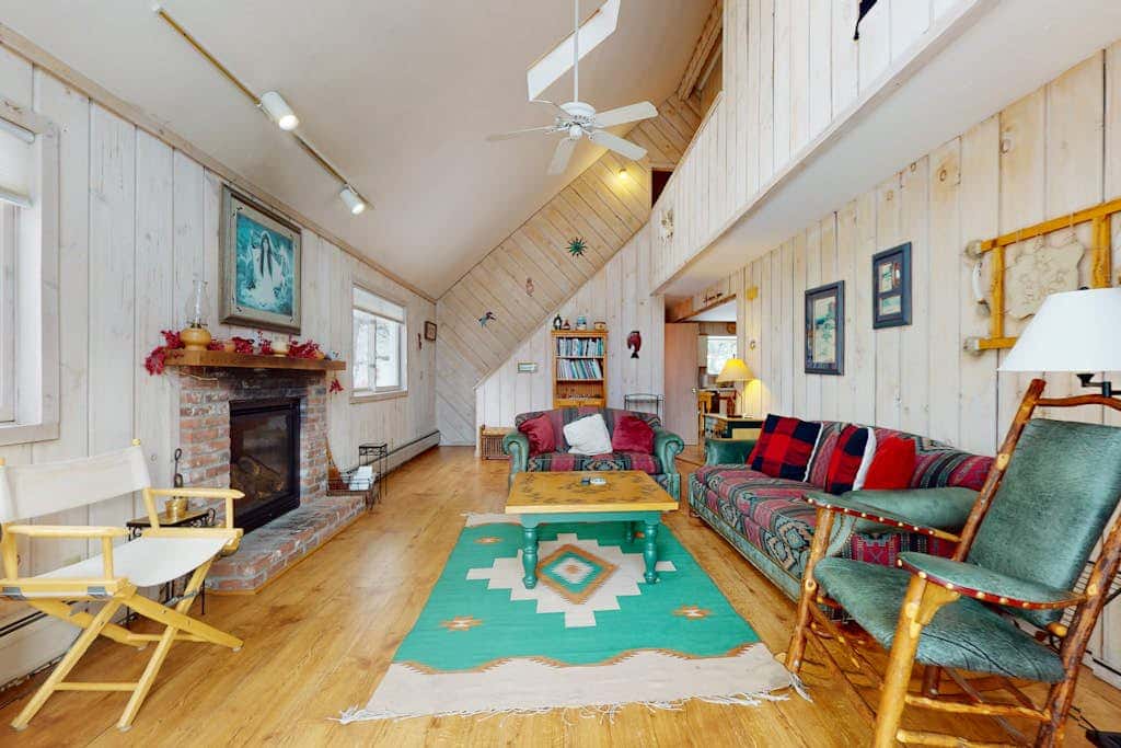 West Dover Getaway