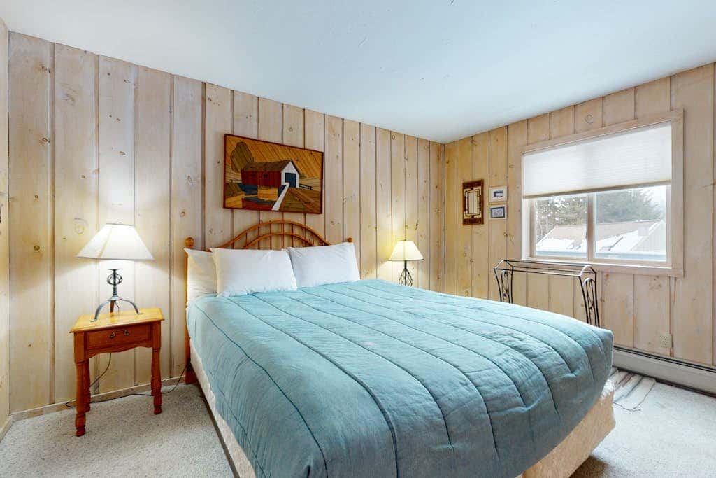 West Dover Getaway
