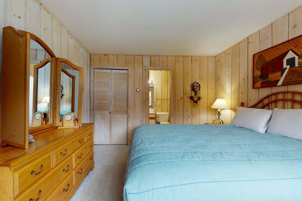 West Dover Getaway