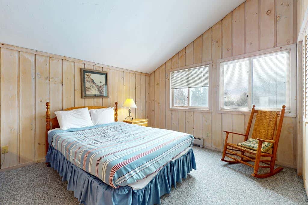 West Dover Getaway