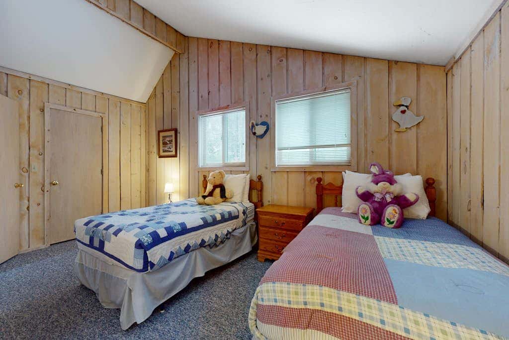 West Dover Getaway