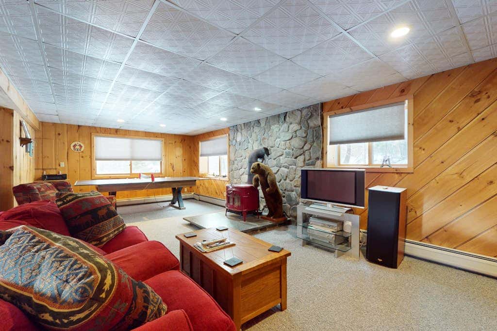West Dover Getaway