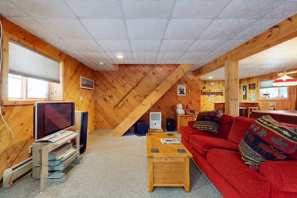 West Dover Getaway
