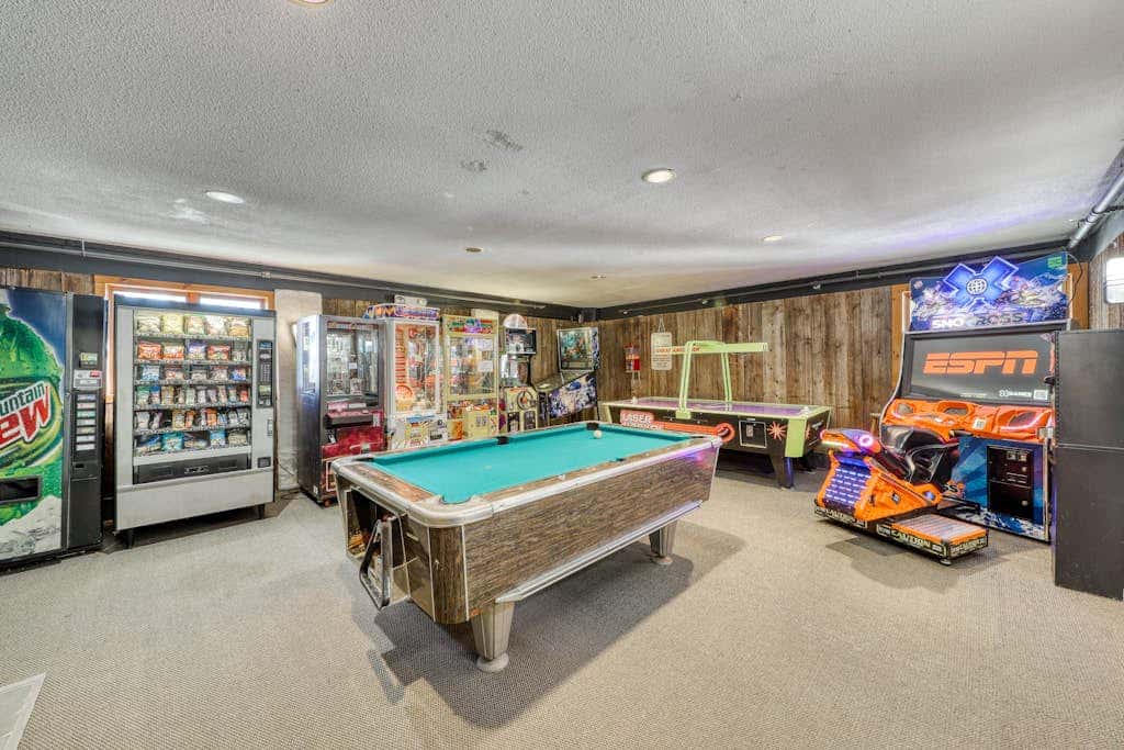 Snow Country Home