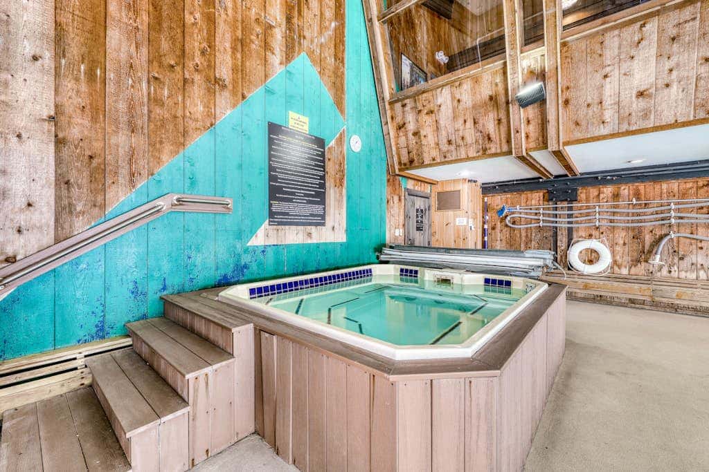 Snow Country Home