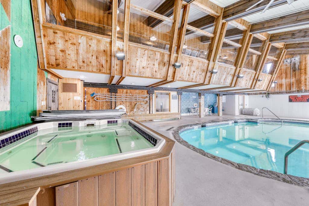 Snow Country Home