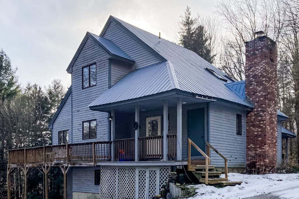 A Very Vermont Vacation