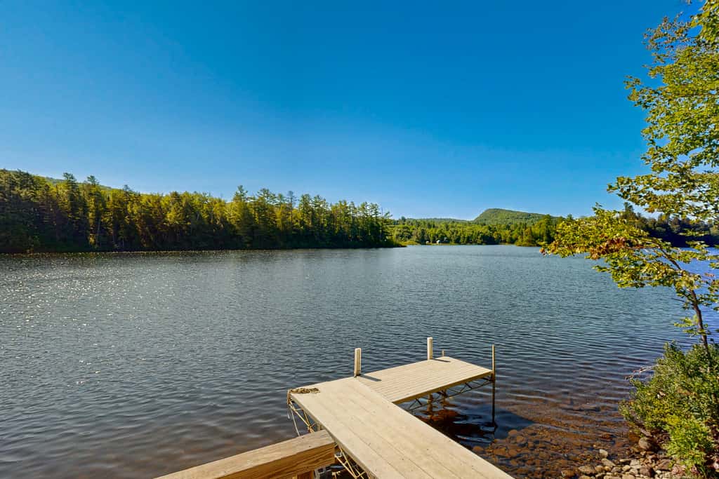 Lake Eden Escape