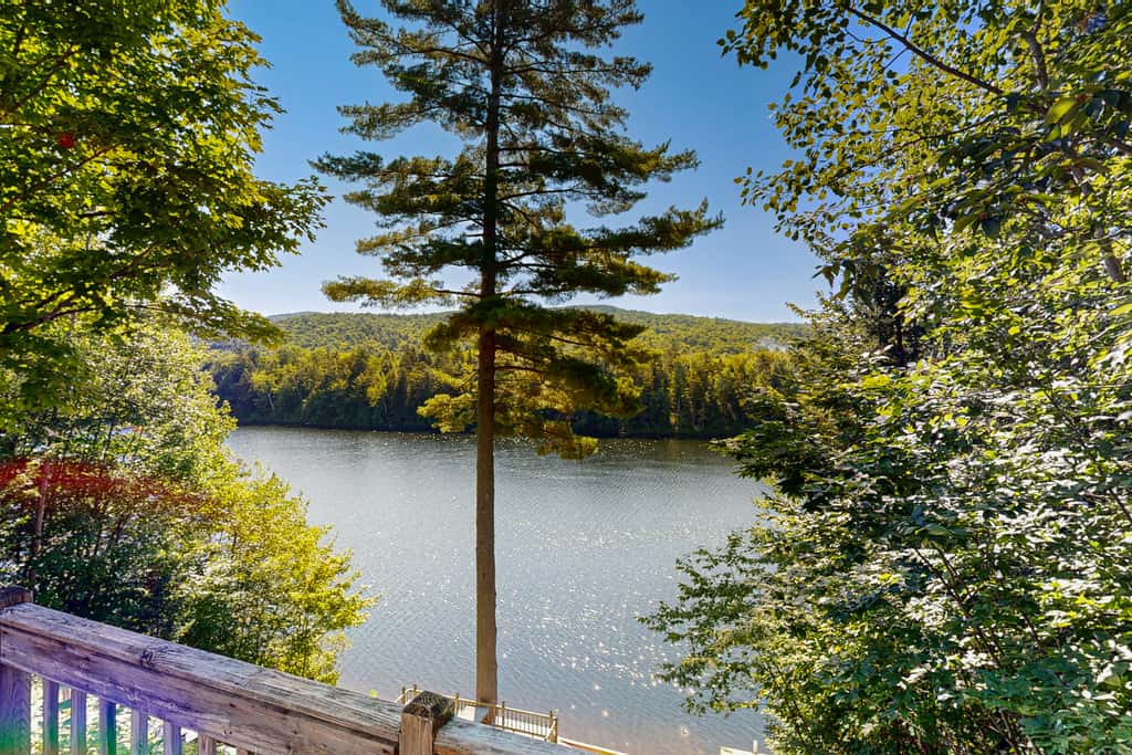 Lake Eden Escape