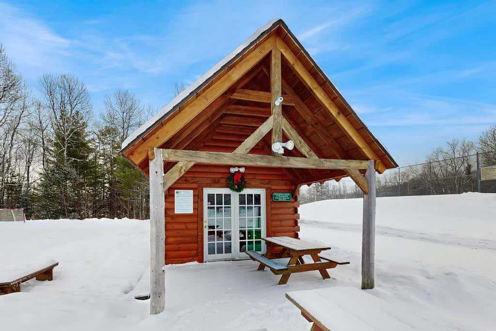Greer Court Retreat
