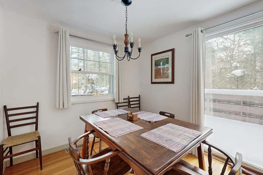 Greer Court Retreat