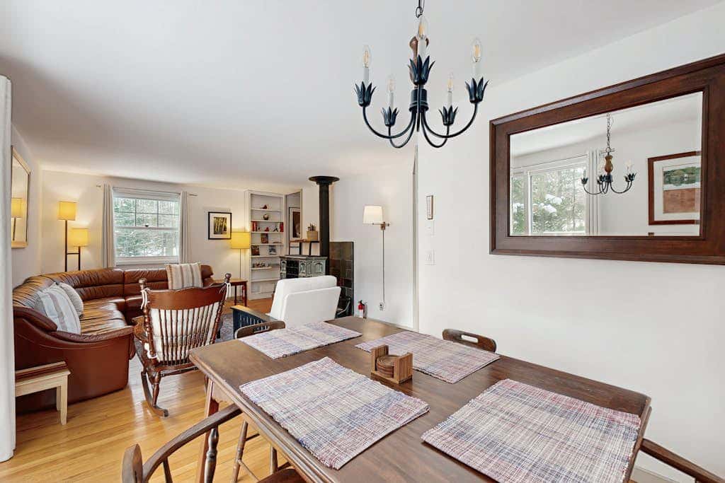 Greer Court Retreat