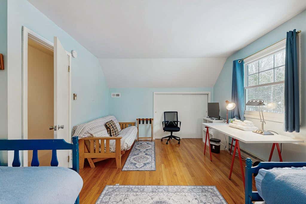 Greer Court Retreat
