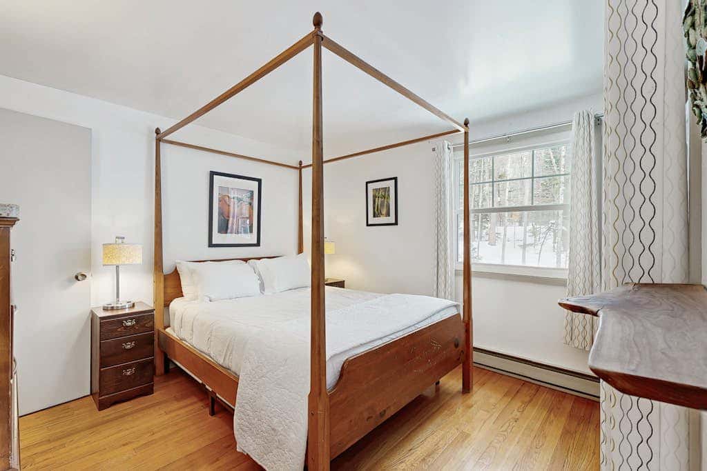 Greer Court Retreat