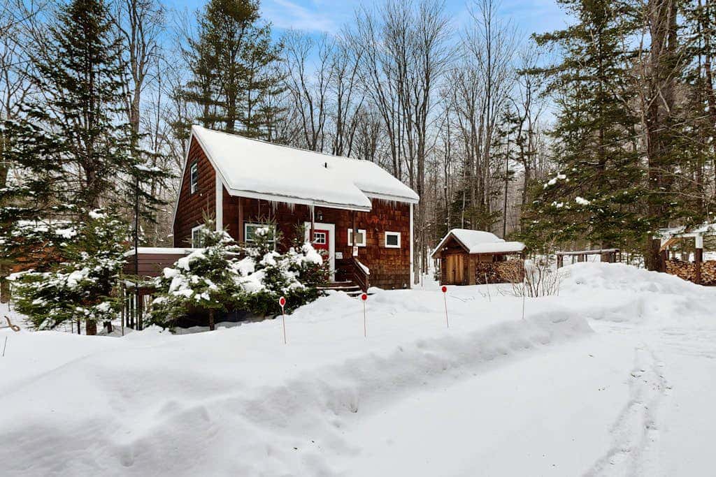 Greer Court Retreat