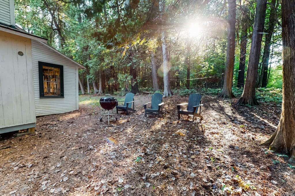 Dog-Friendly Lakefront, w/Free WiFi, Patio, Deck/Dock, & Rustic Water Views