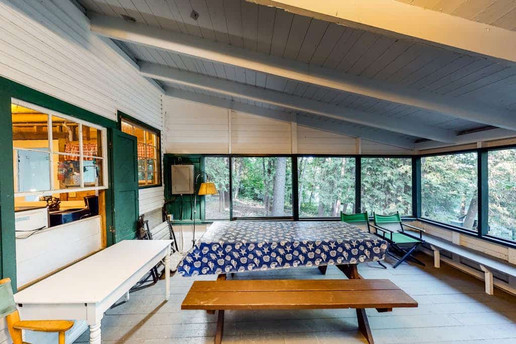 Dog-Friendly Lakefront, w/Free WiFi, Patio, Deck/Dock, & Rustic Water Views