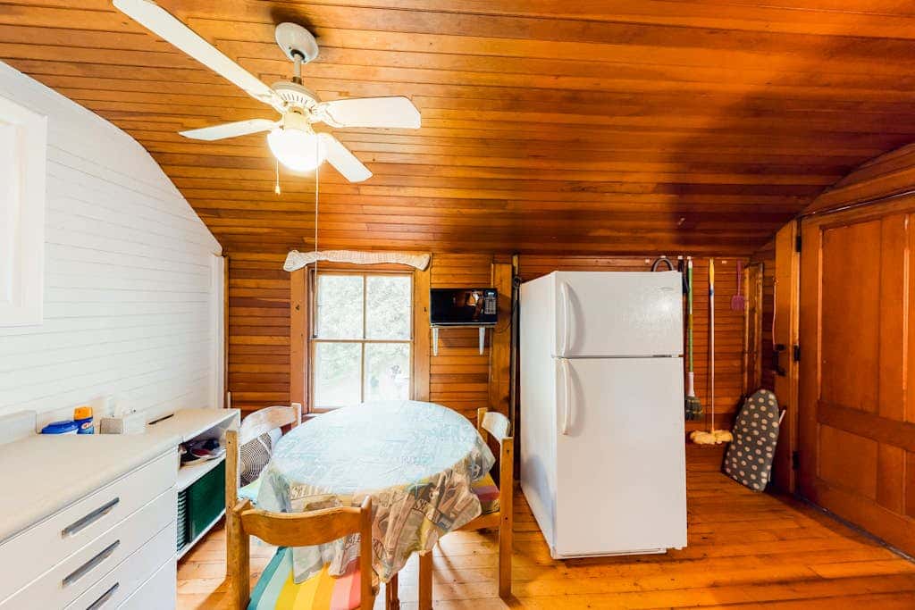 Willow - Private Island Retreat on Lake Champlain