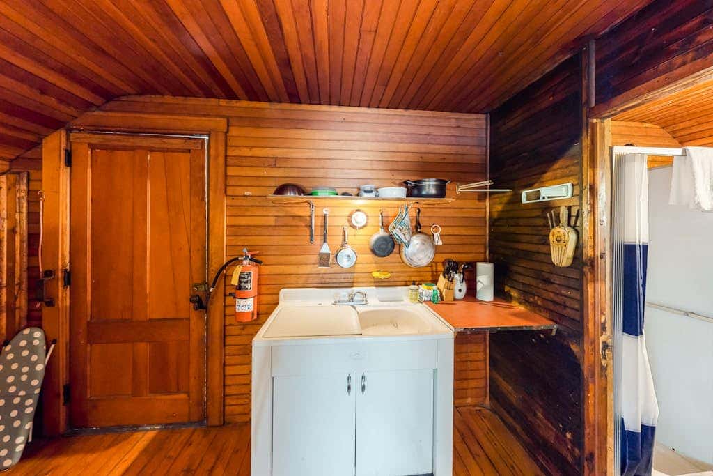 Willow - Private Island Retreat on Lake Champlain