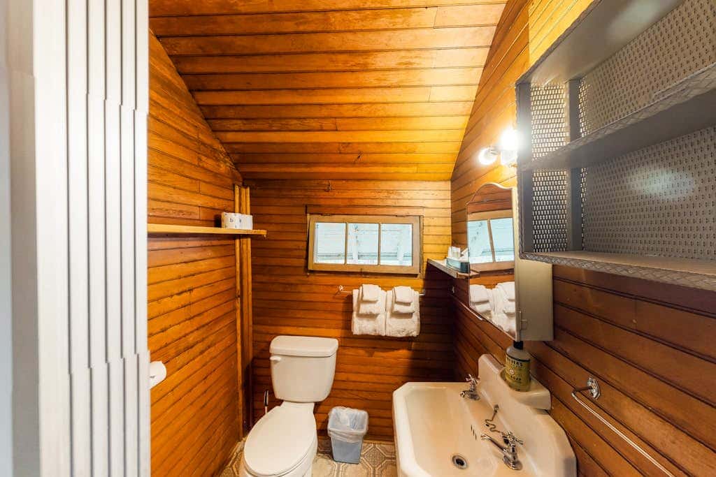 Willow - Private Island Retreat on Lake Champlain