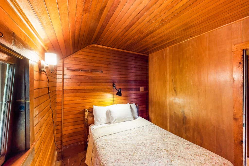 Willow - Private Island Retreat on Lake Champlain