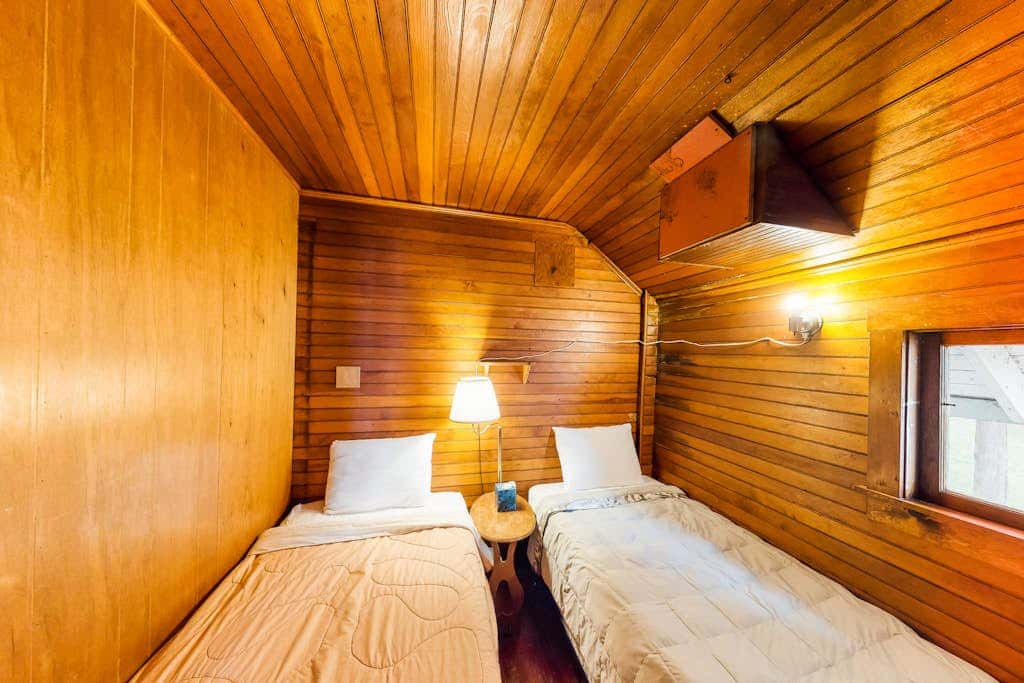 Willow - Private Island Retreat on Lake Champlain