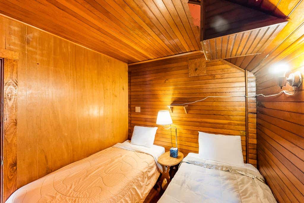 Willow - Private Island Retreat on Lake Champlain