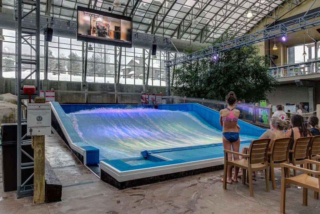 Ski-in/ski-out Jay Peak Resort condo near water park, ice skating, & hiking