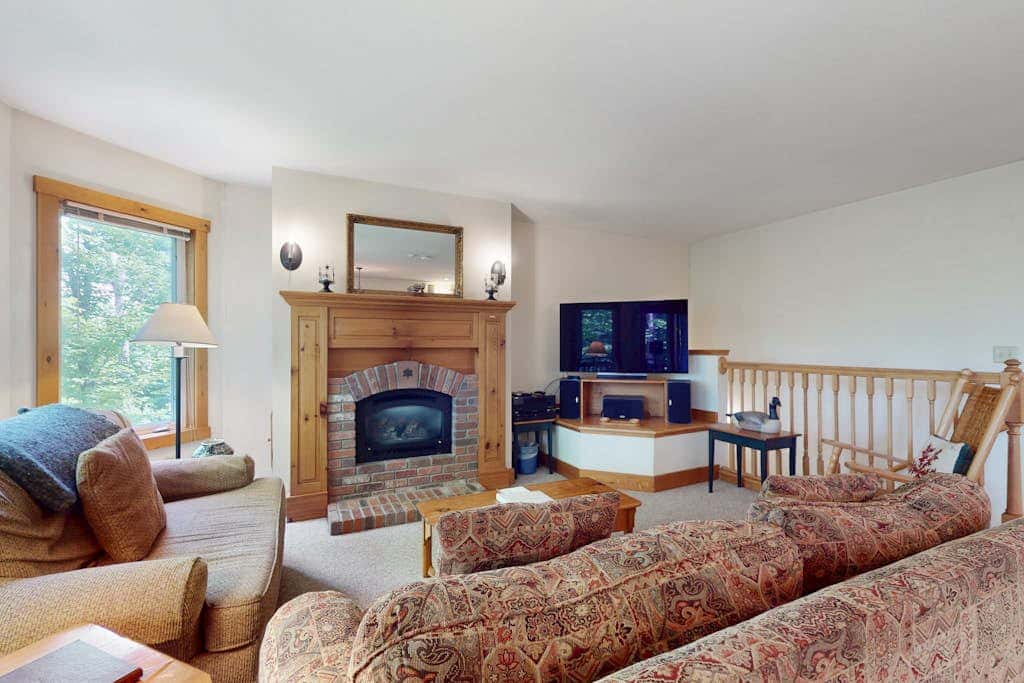 Jay Peak Village Home 365