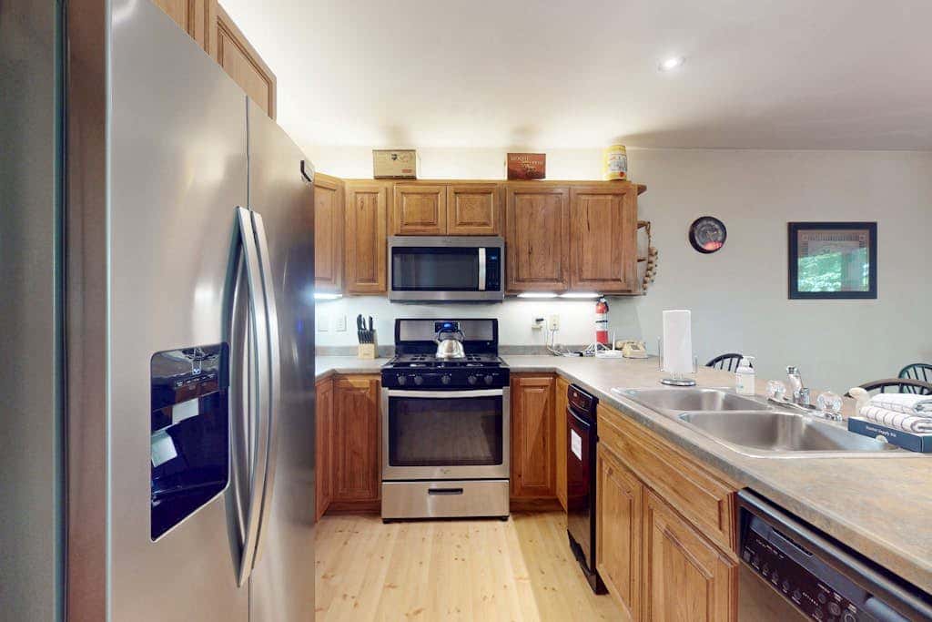 Jay Peak Village Home 365