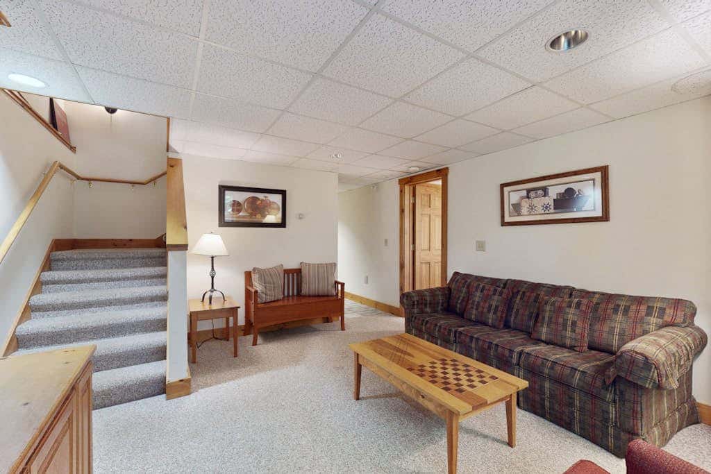 Jay Peak Village Home 365