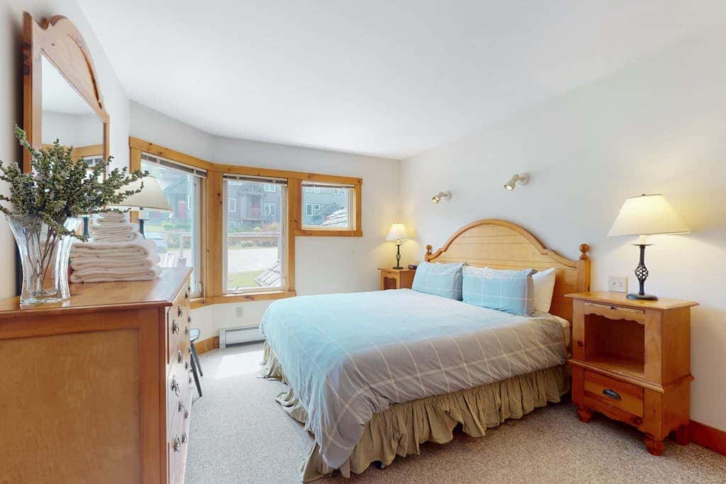 Jay Peak Village Home 365
