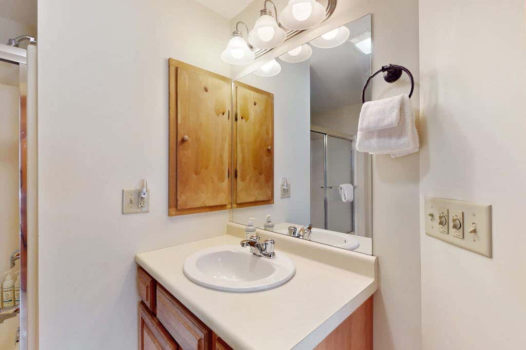 Jay Peak Village Home 365